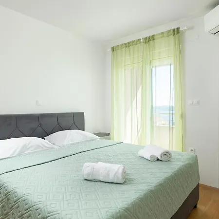 Apartament San Antonio By Aneo Travel