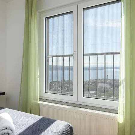San Antonio By Aneo Travel Apartament *
