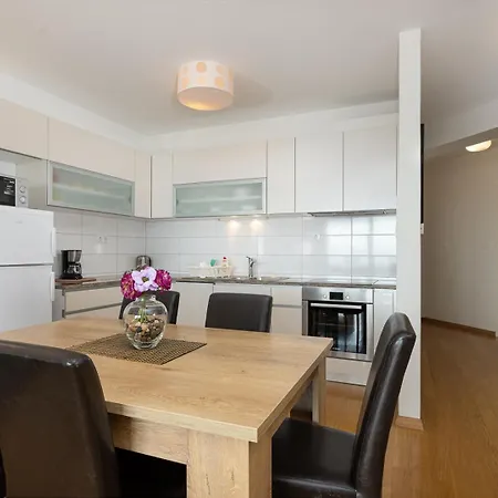 San Antonio By Aneo Travel Apartament Crikvenica