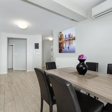Apartament San Antonio By Aneo Travel Crikvenica