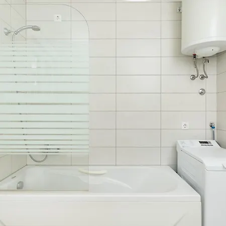 Apartament San Antonio By Aneo Travel