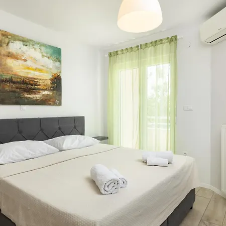 San Antonio By Aneo Travel Apartament Crikvenica