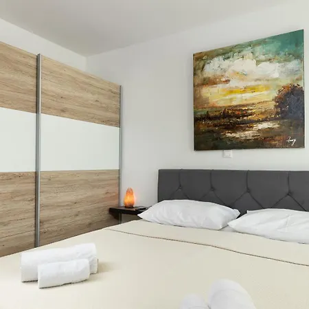 Apartament San Antonio By Aneo Travel Crikvenica