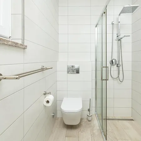 Apartament San Antonio By Aneo Travel *