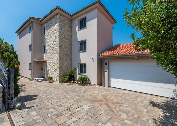 Appartement San Antonio By Aneo Travel *