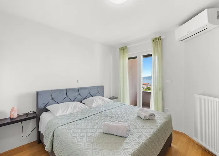 Appartement San Antonio By Aneo Travel