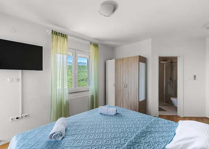 Appartement San Antonio By Aneo Travel Crikvenica
