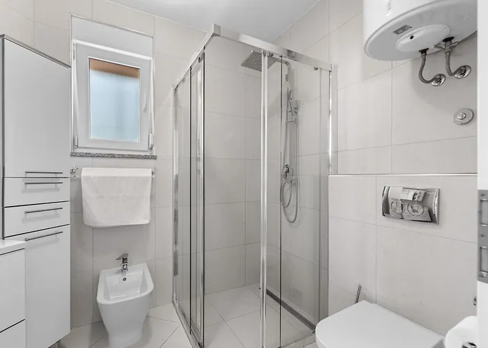 Appartement San Antonio By Aneo Travel