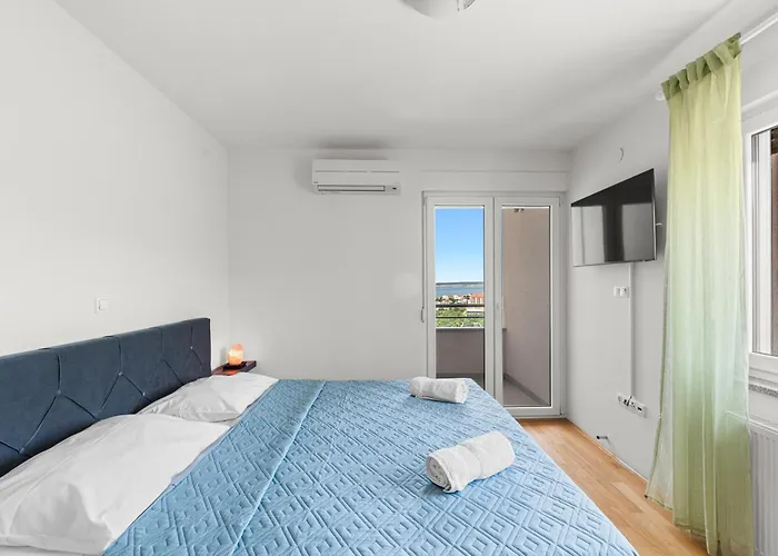 Appartement San Antonio By Aneo Travel Crikvenica