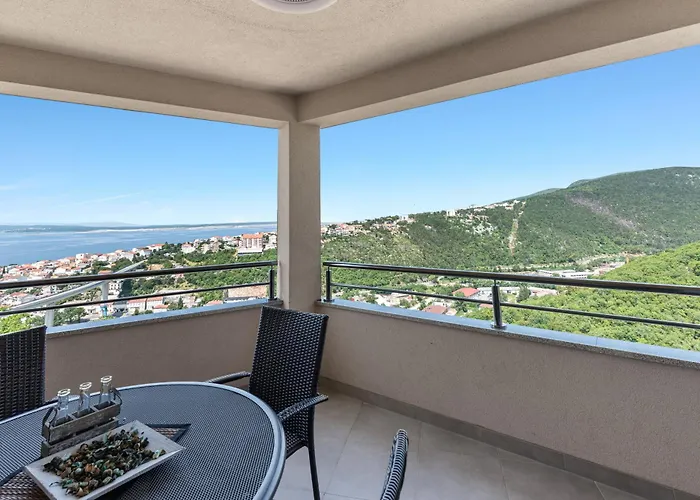 Appartement San Antonio By Aneo Travel