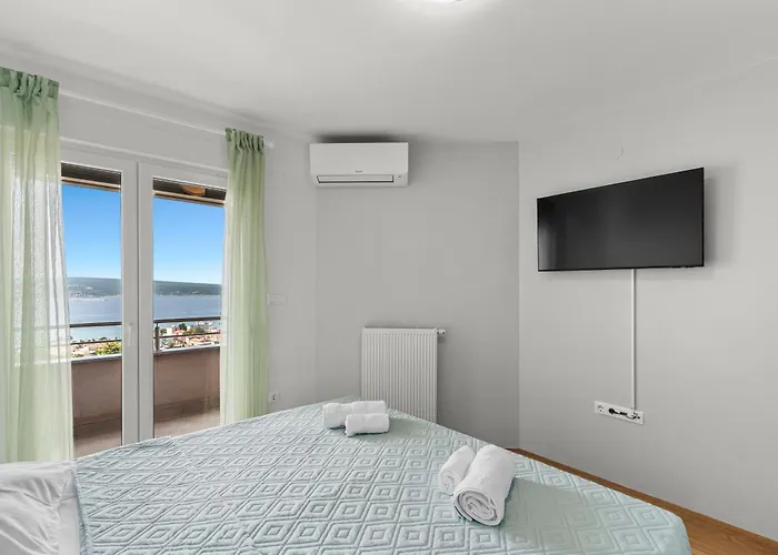 Appartement San Antonio By Aneo Travel Crikvenica