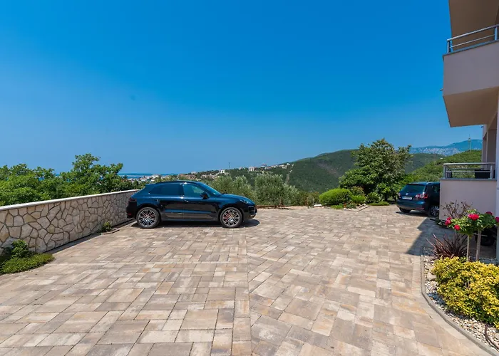 Appartement San Antonio By Aneo Travel Crikvenica
