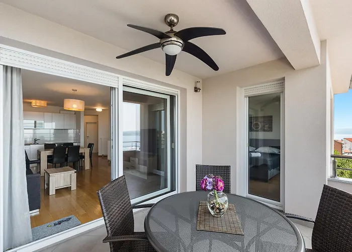 Appartement San Antonio By Aneo Travel