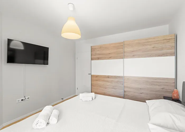 Appartement San Antonio By Aneo Travel Crikvenica