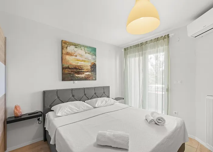 Appartement San Antonio By Aneo Travel *