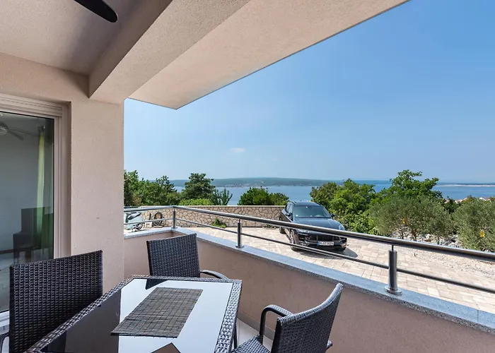 San Antonio By Aneo Travel Appartement *