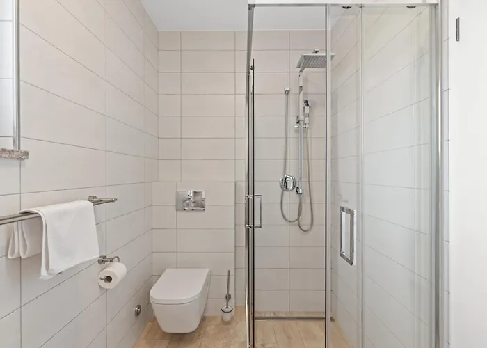 Appartement San Antonio By Aneo Travel *