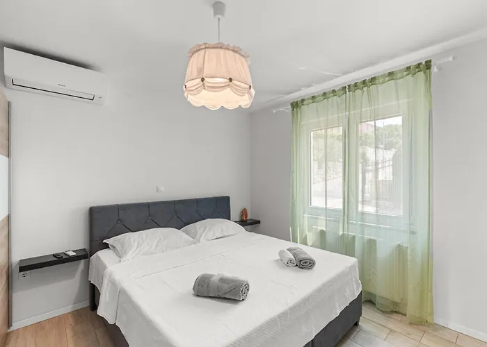 Appartement San Antonio By Aneo Travel