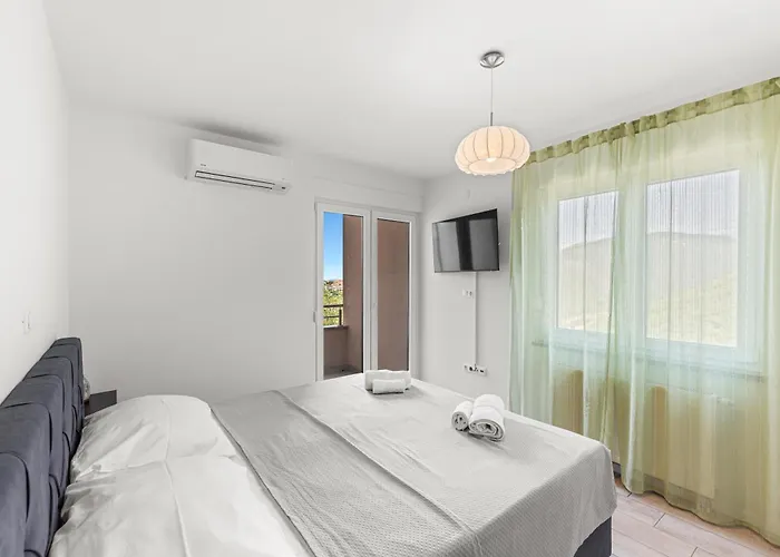 San Antonio By Aneo Travel Appartement *