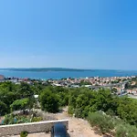 San Antonio By Aneo Travel Lägenhet Crikvenica