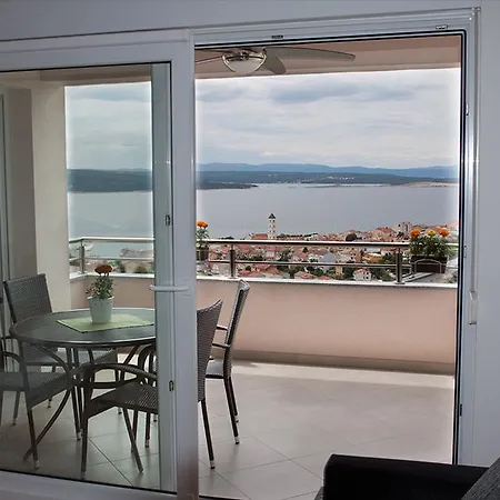 Apartment Apartments Villa San Antonio