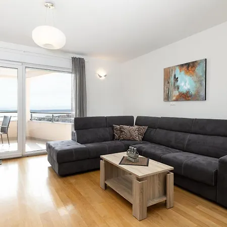 San Antonio By Aneo Travel Apartament *