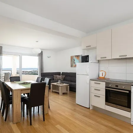 San Antonio By Aneo Travel Apartament Crikvenica