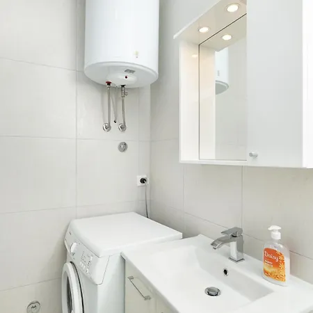 Apartament San Antonio By Aneo Travel Crikvenica