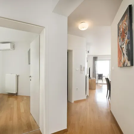 San Antonio By Aneo Travel Apartament Crikvenica