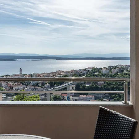 Apartament San Antonio By Aneo Travel Crikvenica