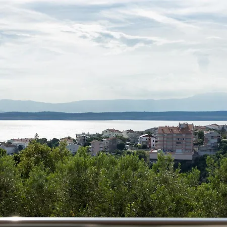 San Antonio By Aneo Travel Crikvenica