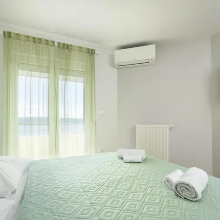 Apartament San Antonio By Aneo Travel Crikvenica