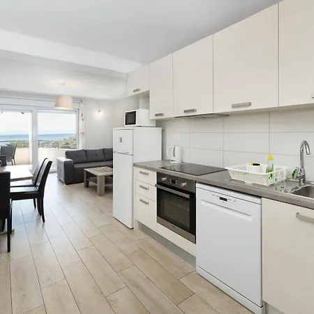 Apartament San Antonio By Aneo Travel *