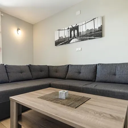 San Antonio By Aneo Travel Apartament Crikvenica