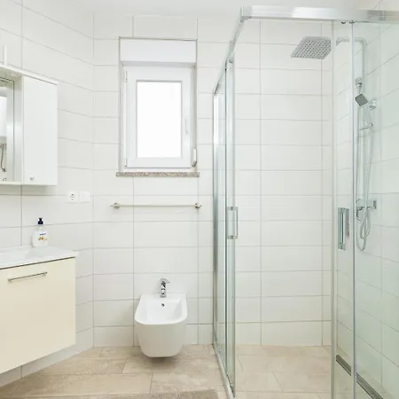 San Antonio By Aneo Travel Apartament *