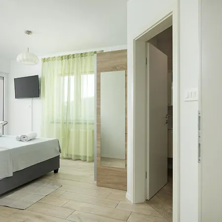 Apartament San Antonio By Aneo Travel *