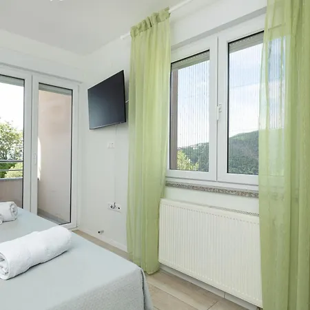 San Antonio By Aneo Travel Apartament Crikvenica