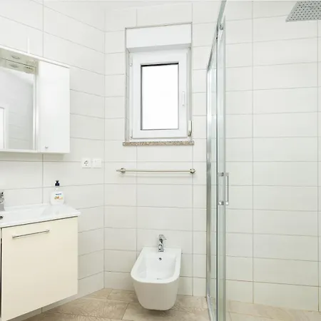 Apartament San Antonio By Aneo Travel Crikvenica