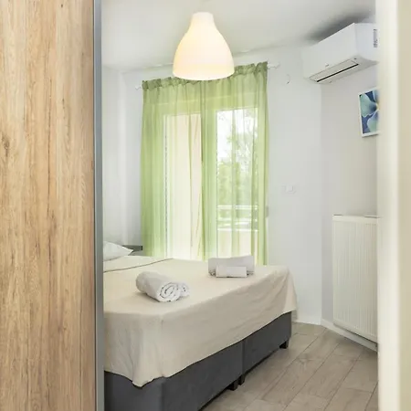 Apartament San Antonio By Aneo Travel *