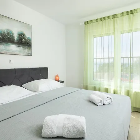 San Antonio By Aneo Travel Apartament
