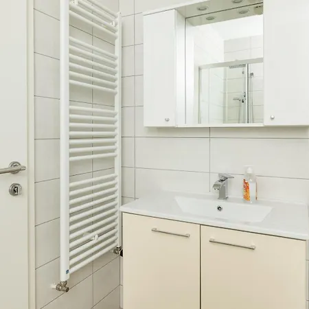 Apartament San Antonio By Aneo Travel