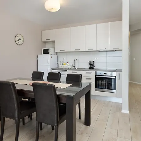 San Antonio By Aneo Travel Apartament Crikvenica