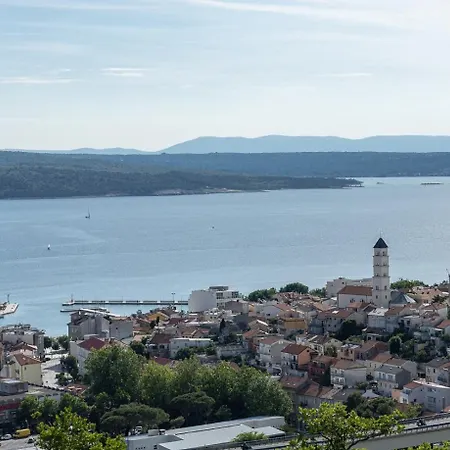 San Antonio By Aneo Travel Crikvenica