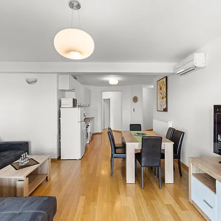 Lejlighed San Antonio By Aneo Travel Crikvenica