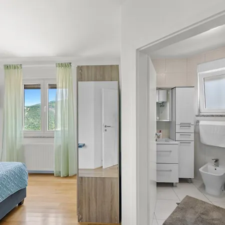 Villa San Antonio Apartments By Aneo Travel Crikvenica