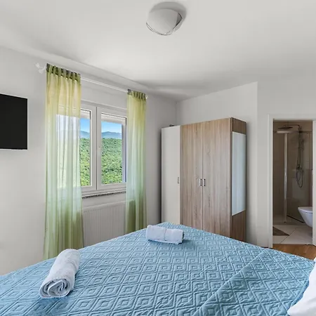 Apartamento San Antonio By Aneo Travel Crikvenica
