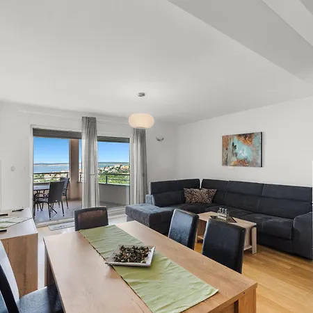 Apartamento San Antonio By Aneo Travel Crikvenica