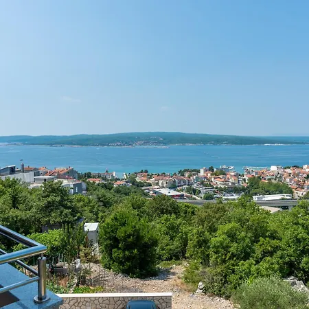 San Antonio By Aneo Travel * Crikvenica