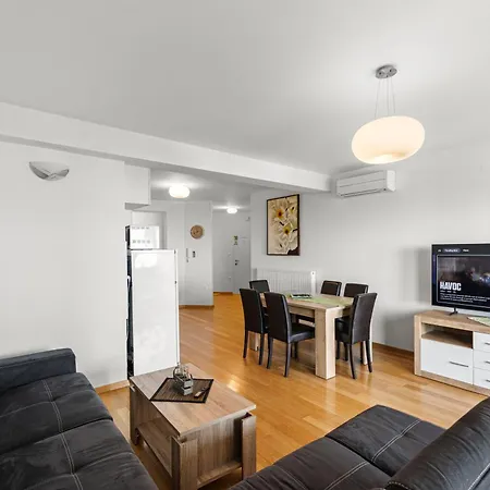 San Antonio By Aneo Travel Apartamento