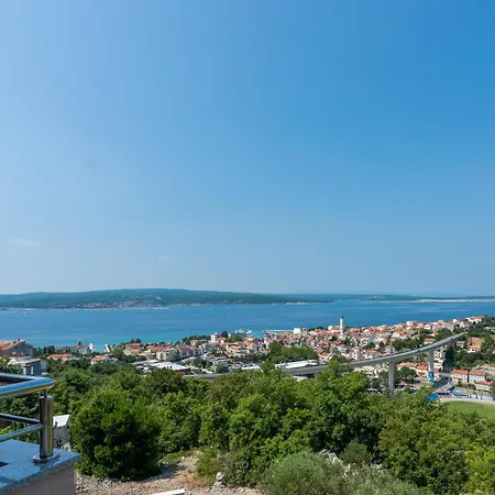 San Antonio By Aneo Travel Crikvenica